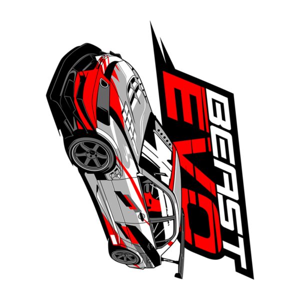 BEAST EVO - SCD-22 Thumbnail