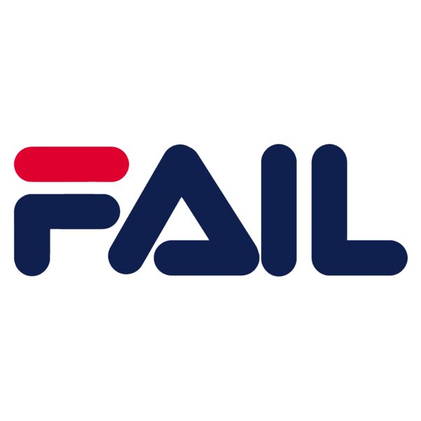 FAIL, Brand Parody - CPL-005 Thumbnail