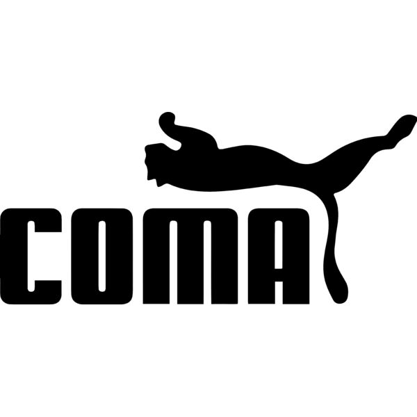 COMA, Brand Parody - CPL-001 Thumbnail