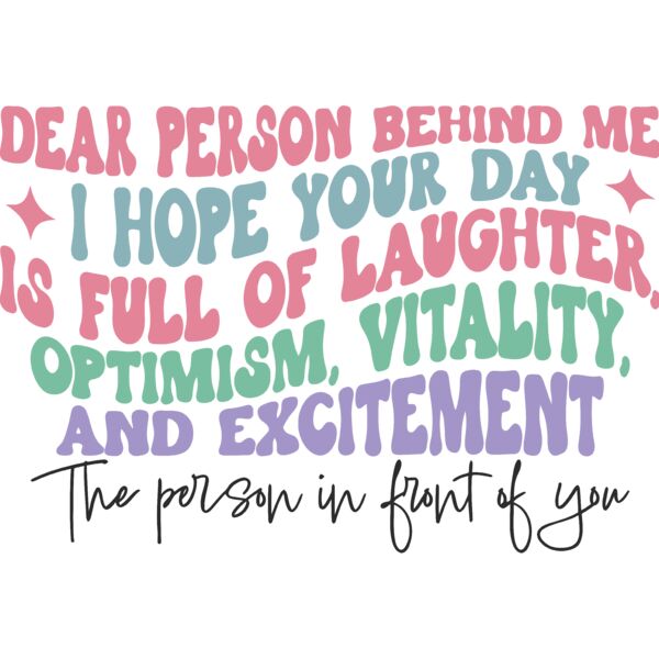 I hope your day - DEA-004 Thumbnail