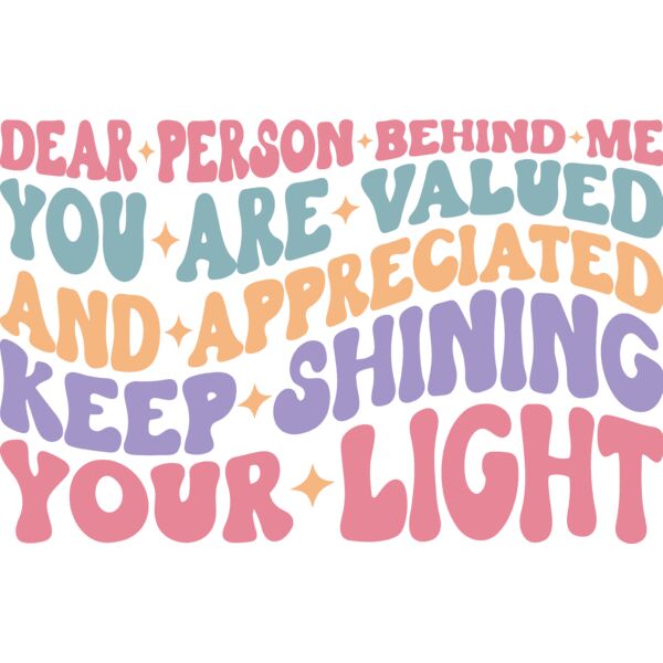 You are valued - DEA-006 Thumbnail