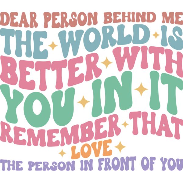 The world is better - DEA-001 Thumbnail