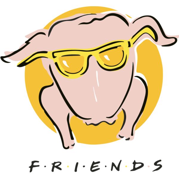 FRIENDS - NTO-1 Thumbnail