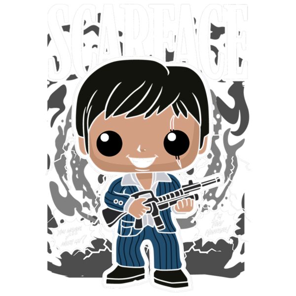 FUNKO HORROR - FH-011 Thumbnail