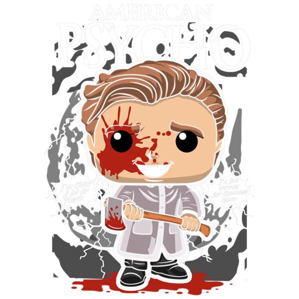 FUNKO HORROR - FH-001 Thumbnail