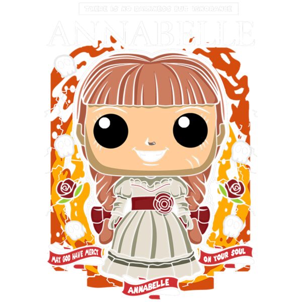 FUNKO HORROR - FH-002 Thumbnail