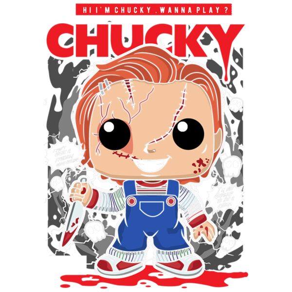 FUNKO HORROR - FH-005 Thumbnail