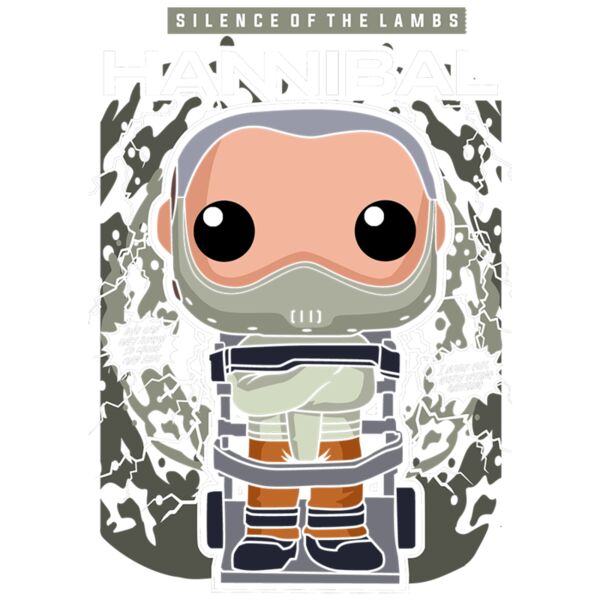 FUNKO HORROR - FH-007 Thumbnail