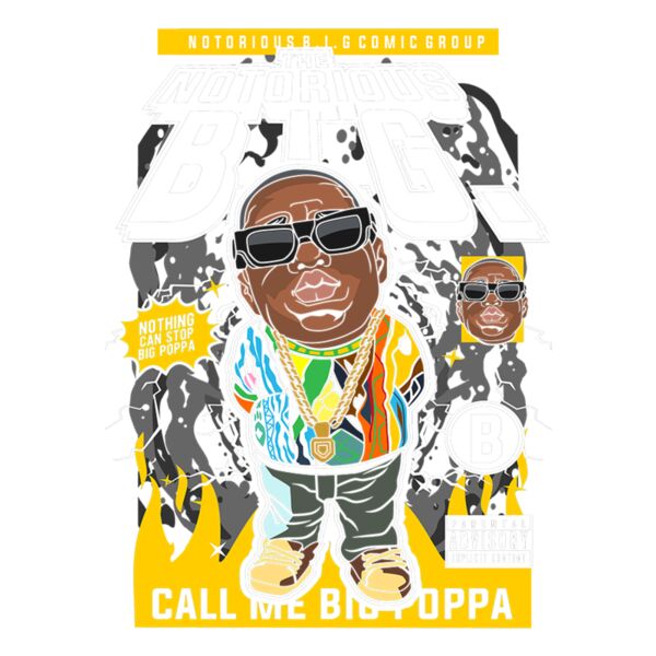 Funko Pop Culture - FPC-001 Thumbnail