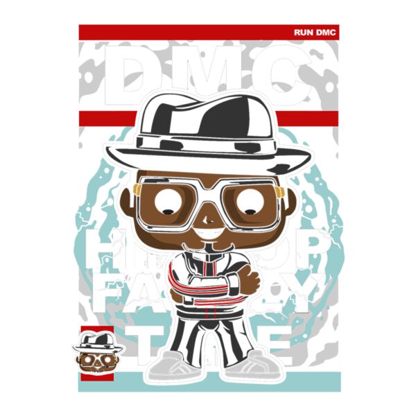 Funko Pop Culture - FPC-004 Thumbnail