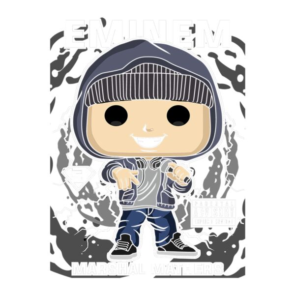 Funko Pop Culture - FPC-005 Thumbnail