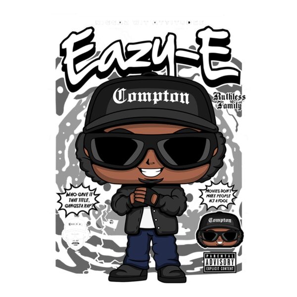 Funko Pop Culture - FPC-006 Thumbnail