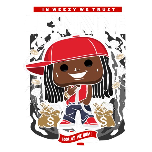 Funko Pop Culture - FPC-007 Thumbnail