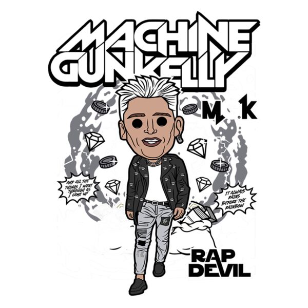 Funko Pop Culture - FPC-008 Thumbnail