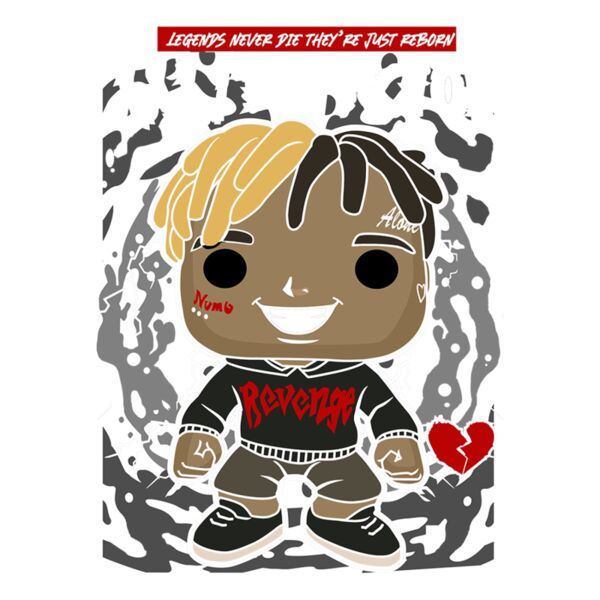 Funko Pop Culture - FPC-011 Thumbnail