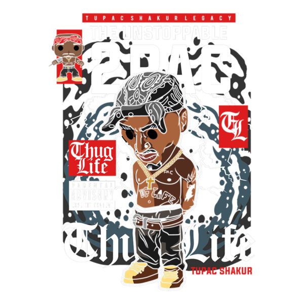 Funko Pop Culture - FPC-012 Thumbnail