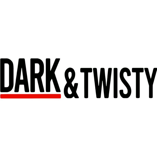 Dark & Twisty - DRK-1 Thumbnail