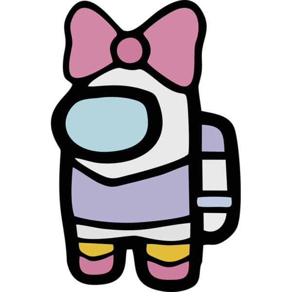 Among Us - KAU-004 Thumbnail