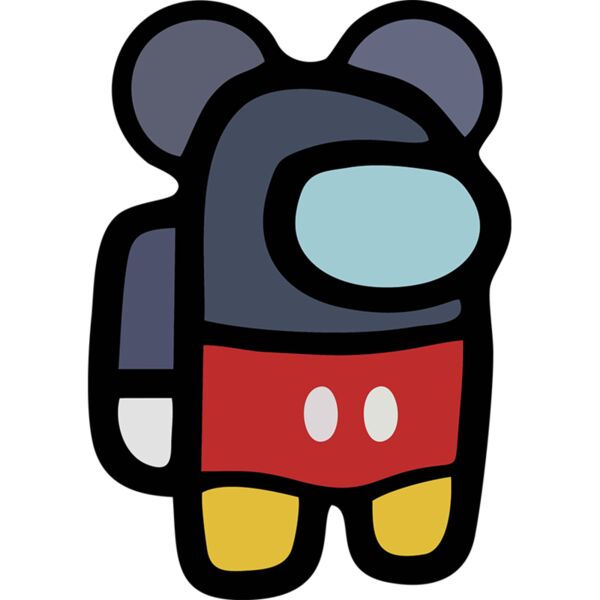 Among Us - KAU-001 Thumbnail