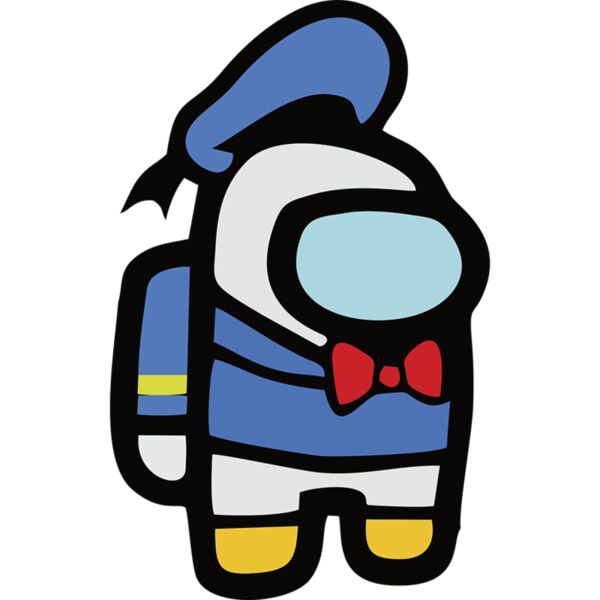 Among Us - KAU-002 Thumbnail