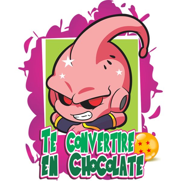 Kids Dragon Ball - KDB-005 Thumbnail