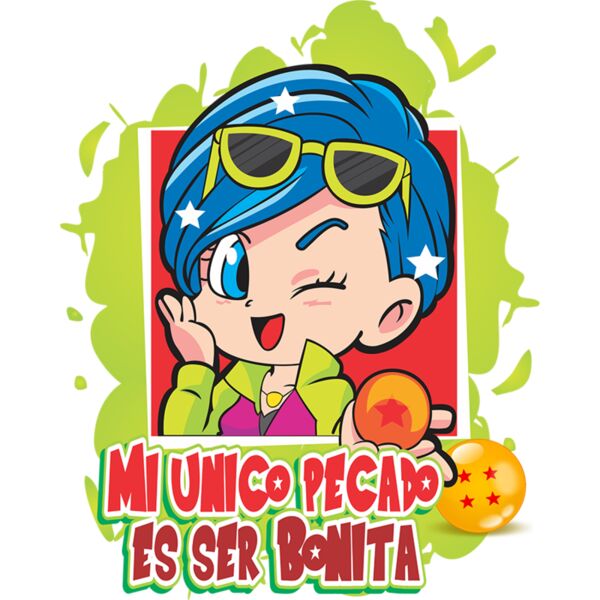 Kids Dragon Ball - KDB-006 Thumbnail