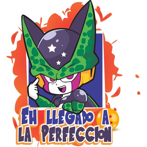 Kids Dragon Ball - KDB-004 Thumbnail