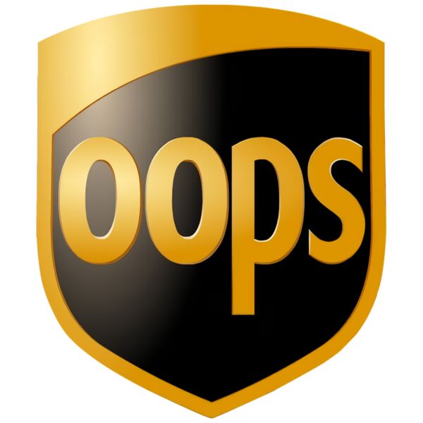 oops, Logistic Company Parody - LCP-005 Thumbnail