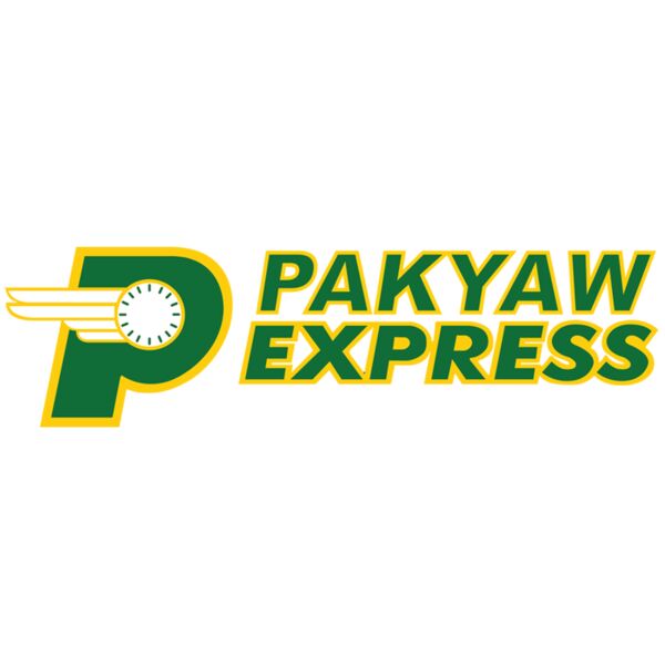 Pakyaw Express, Logistic Company Parody - LCP-001 Thumbnail