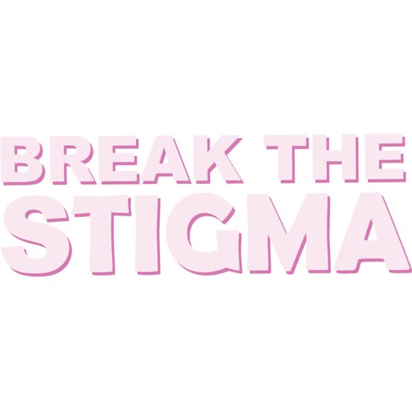 Break The Stigma - BLQ-4 Thumbnail