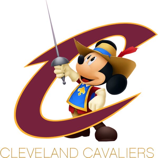 Cleveland Cavaliers - NTL-010 Thumbnail
