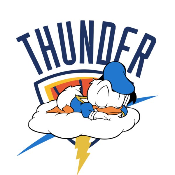 Thunder - NTL-011 Thumbnail