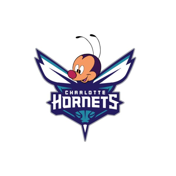 Charlotte Hornets - NTL-012 Thumbnail