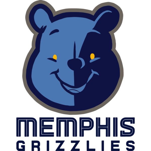 Memphis Grizzlies - NTL-001 Thumbnail