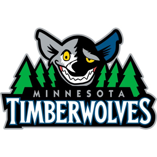 Minnesota Timberwolves - NTL-005 Thumbnail