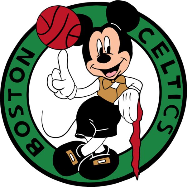 Boston Celtics - NTL-006 Thumbnail