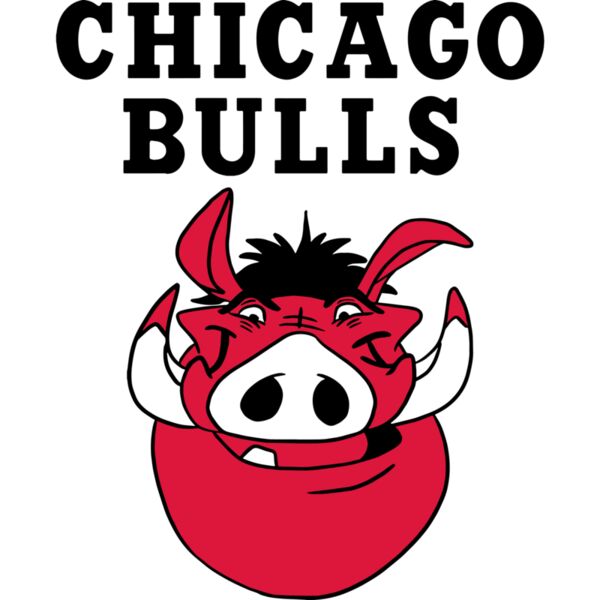 Chicago Bulls - NTL-007 Thumbnail