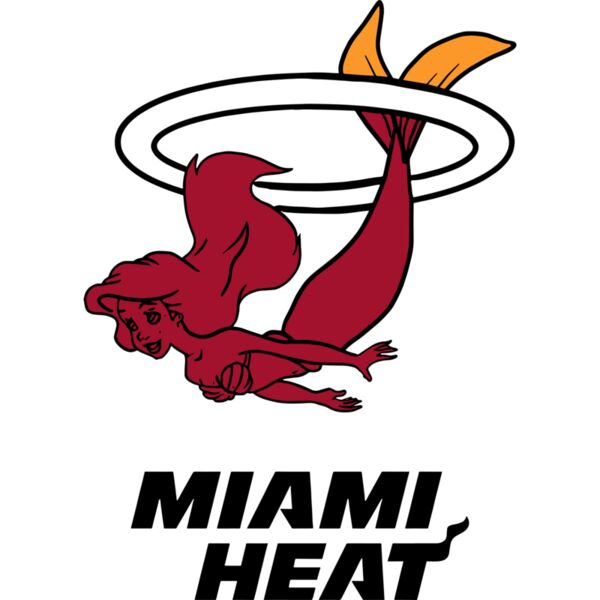 Miami Heat - NTL-009 Thumbnail