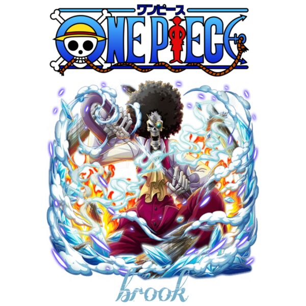 Brook - OCP-8  Thumbnail