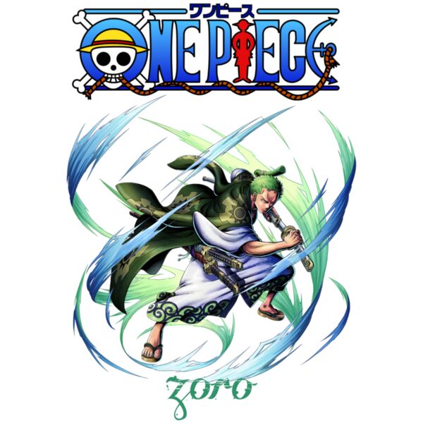 Zoro - OCP-2  Thumbnail