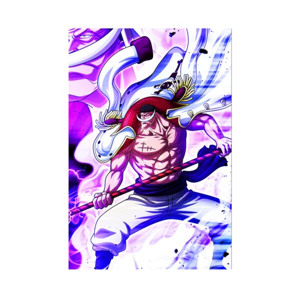 WHITEBEARD - OCP-34  Thumbnail