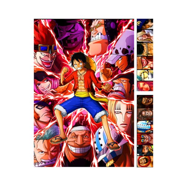 WORST GENERATION - OCP-35  Thumbnail