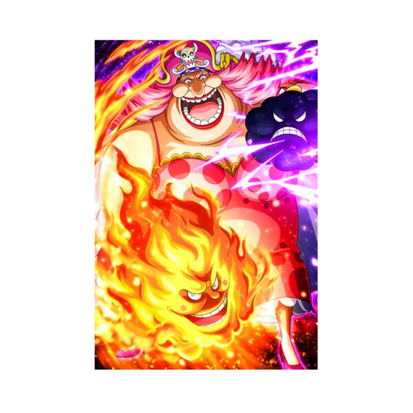 BIG MOM - OCP-10  Thumbnail