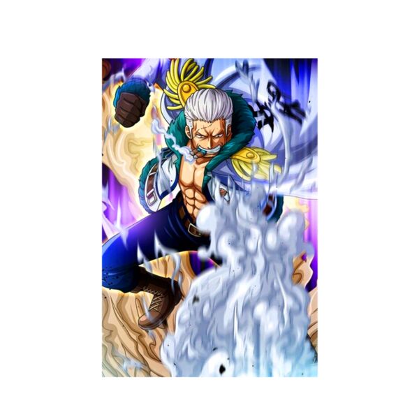 Smooker - OCP-11  Thumbnail