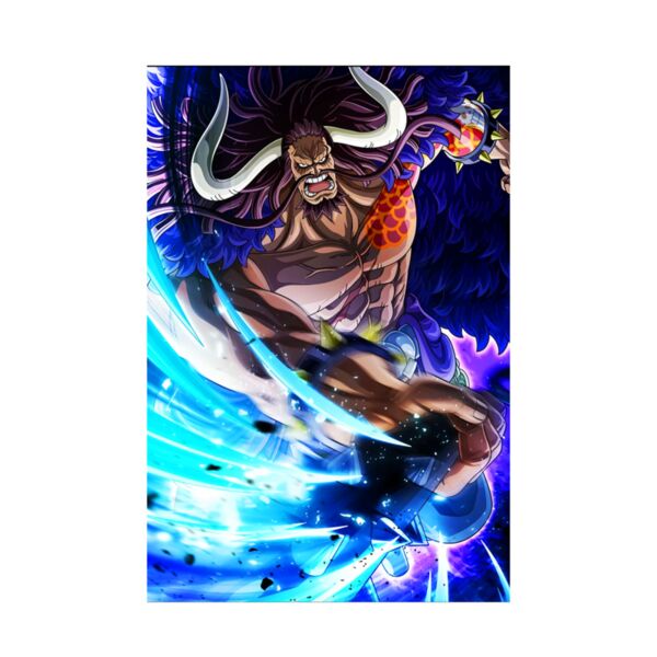 KAIDO - OCP-12  Thumbnail