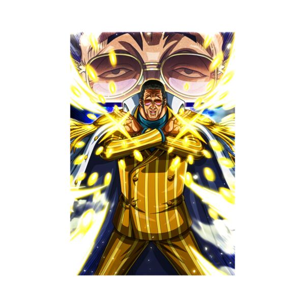 KIZARU - OCP-13  Thumbnail