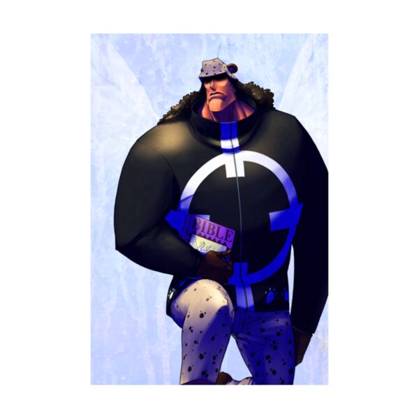 KUMA - OCP-14  Thumbnail