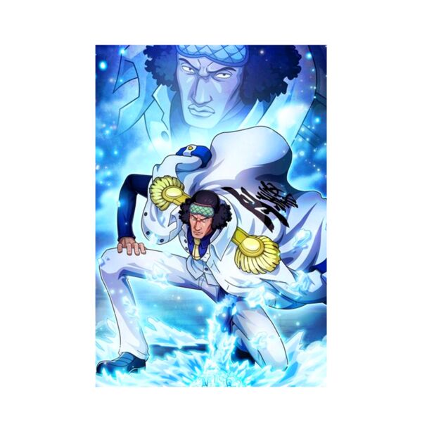 OCP 19 AOKIJI Thumbnail