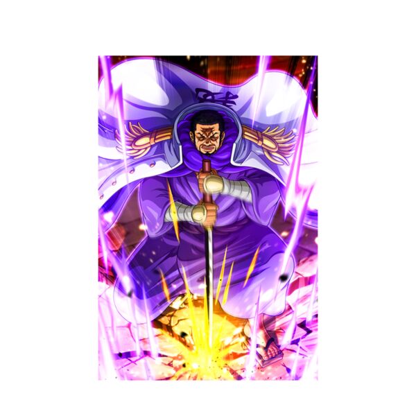 OCP 20 FUJITORA Thumbnail