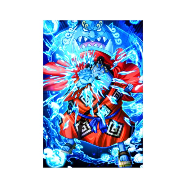 OCP 23 Jinbe Thumbnail